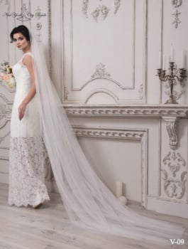 Missing image for wedding veil 796763
