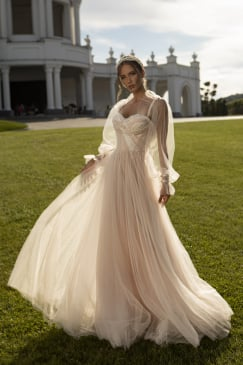 Missing image for Wedding dress Verona