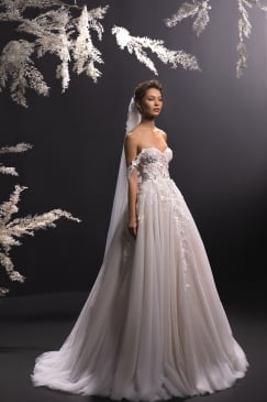 Missing image for Wedding dress Victoria