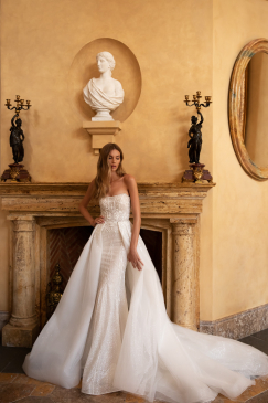 Missing image for Wedding dress MIHAS