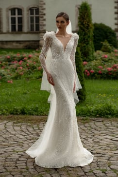 Missing image for Wedding dress Beris