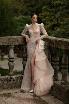 Missing image for Wedding dress Debora