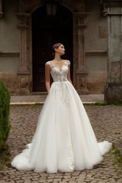 Missing image for Wedding dress Sarry