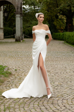 Missing image for Wedding dress Tais