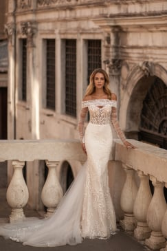 Missing image for Wedding dress 5439