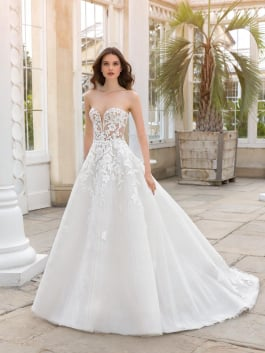 Missing image for Wedding dress Shiloh