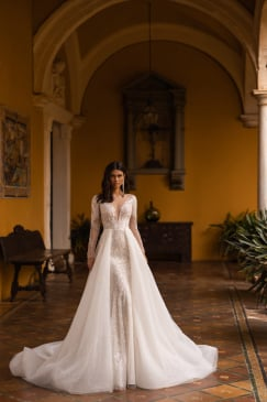 Missing image for Wedding dress Sage