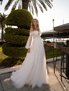 Missing image for Wedding dress 662