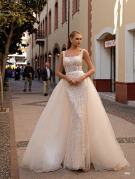 Missing image for Wedding dress 665