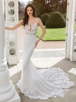 Missing image for Wedding dress Skye