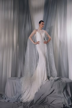 Missing image for Wedding dress Artemis