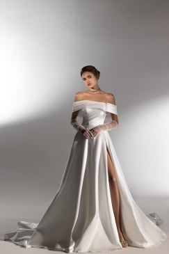 Missing image for Wedding dress Nimbus