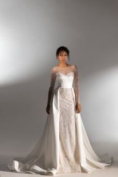 Missing image for Wedding dress Shine