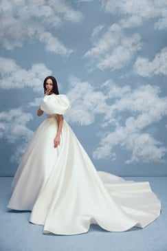 Missing image for Wedding dress Arven