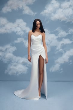 Missing image for Wedding dress Meis