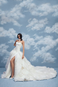 Missing image for Wedding dress Rosana