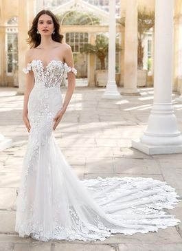 Missing image for Wedding dress Summer