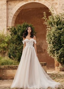 Missing image for Wedding dress Vanessa