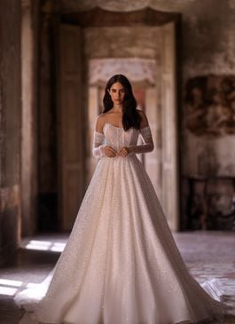 Missing image for Wedding dress 5506