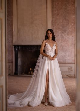Missing image for Wedding dress 5509