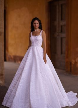 Missing image for Wedding dress 5512