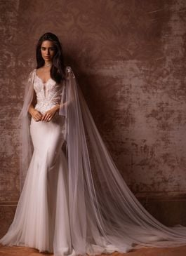 Missing image for Wedding dress 5513