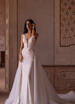 Missing image for Wedding dress 5518