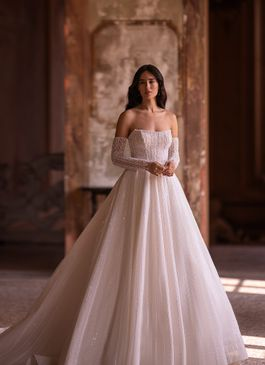 Missing image for Wedding dress 5519