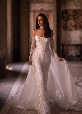 Missing image for Wedding dress 5523