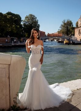 Missing image for Wedding dress 218