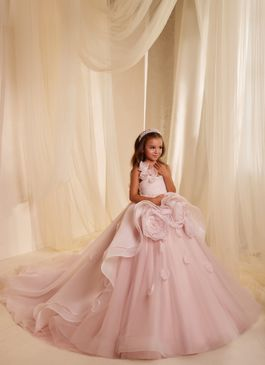 Missing image for Children dress 3603