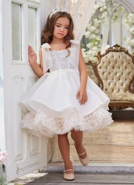 Missing image for Children dress 3617