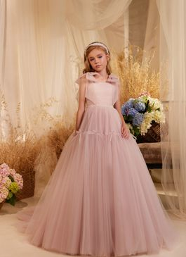 Missing image for Children dress 3628