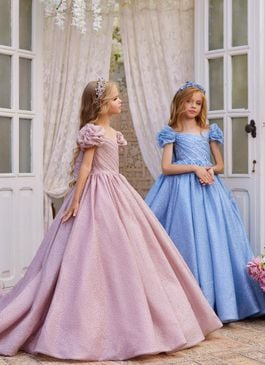 Missing image for Children dress 3642