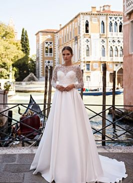 Missing image for Wedding dress 51