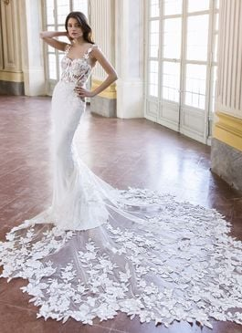 Missing image for Wedding dress Tamara