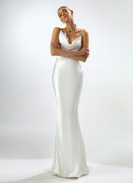 Missing image for Wedding dress Coral