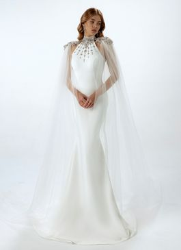 Missing image for Wedding dress Elarie