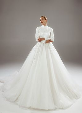 Missing image for Wedding dress Krisanta