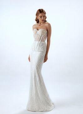 Missing image for Wedding dress Siney