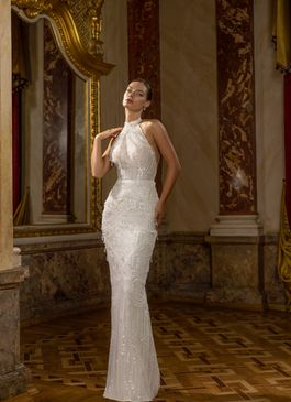 Missing image for Wedding dress Adriel