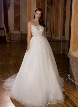 Missing image for Wedding dress Bernis