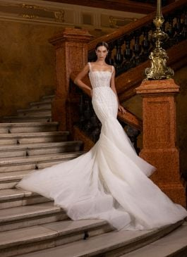 Missing image for Wedding dress Korly