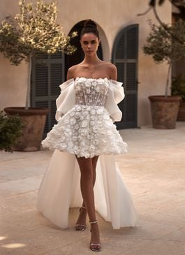 Missing image for Wedding set Cosme