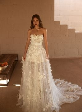 Missing image for Wedding set BL-017