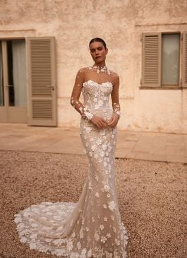 Missing image for Wedding set BL-026