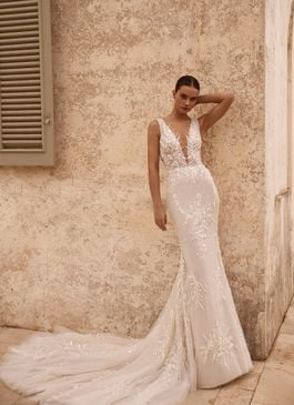 Missing image for Wedding set BL-030