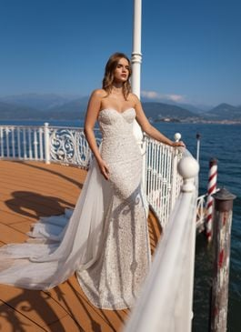 Missing image for Wedding set Amelli