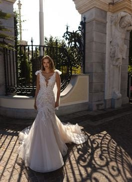 Missing image for Wedding dress Austin