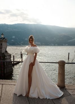 Missing image for Wedding set Bazela